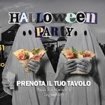 cena di halloween legnago