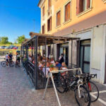 🚴‍♂️ Bike Pit-Stop & Ristoro Ciclisti