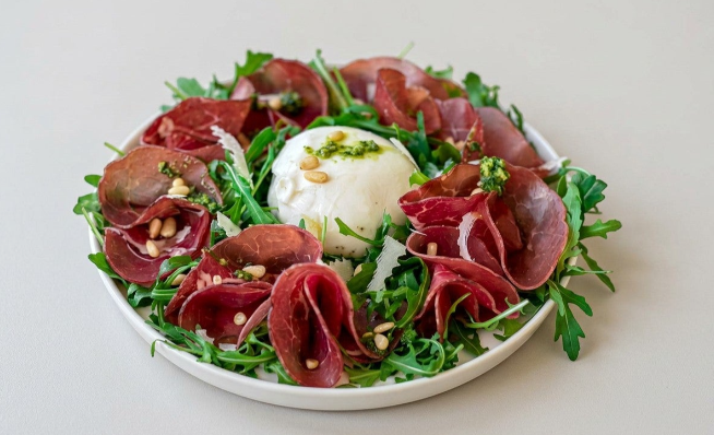 Tutti i benefici della Summer Bresaola