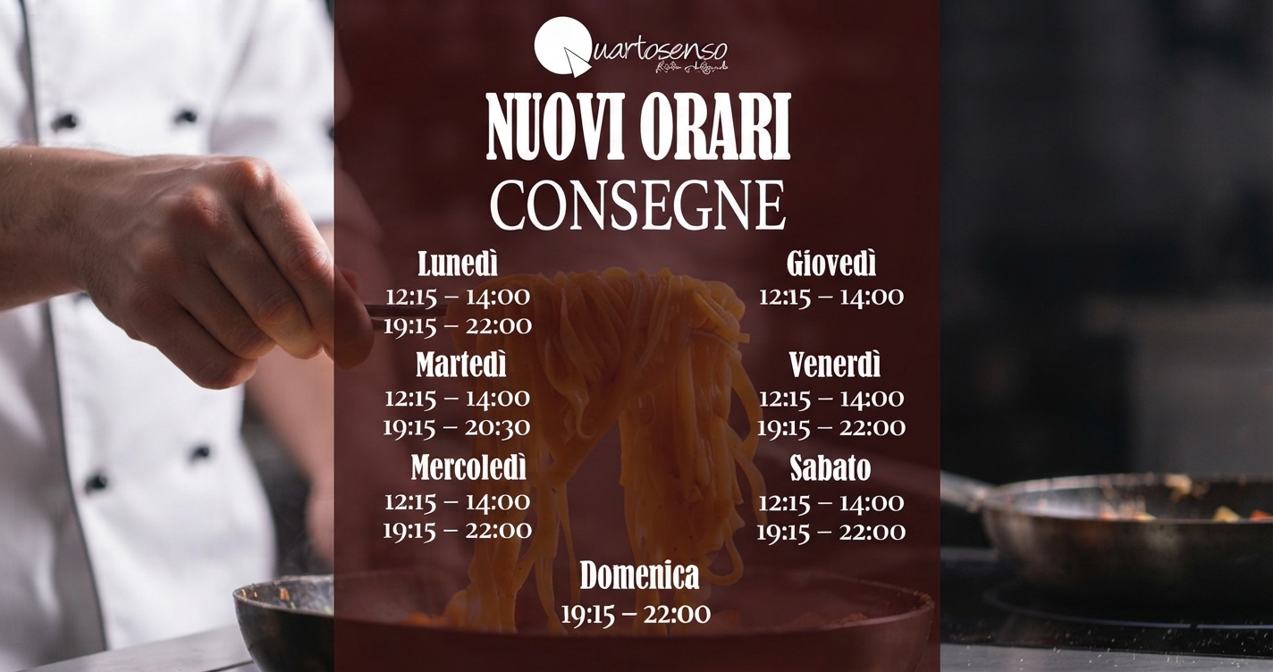 Consegna a Domicilio a Legnago: Il Gusto Artigianale A Casa Tua